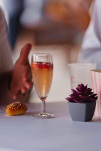 Traiteur à Pont-l'Evêque - Cloca Evénementiel