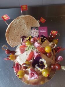 Apéritif traiteur Deauville