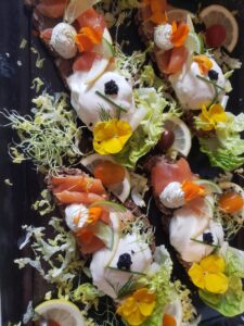 Traiteur Pont-l'Evêque Noel