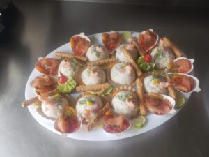 Traiteur Mariage Pont-l'Evêque