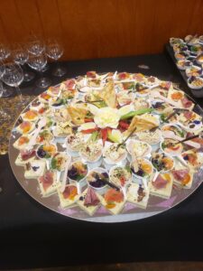 Traiteur Mariage Deauville